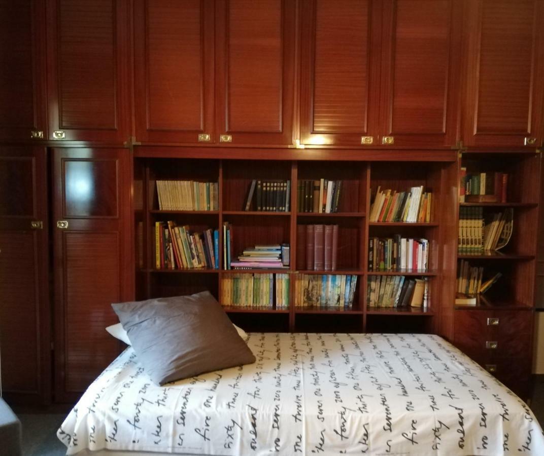 Villa Degli Olmi Allumiere Pokoj fotografie
